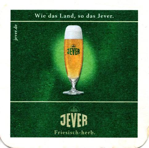 jever fri-ni jever spiele 11-12 (quad185-bierschaum flach)